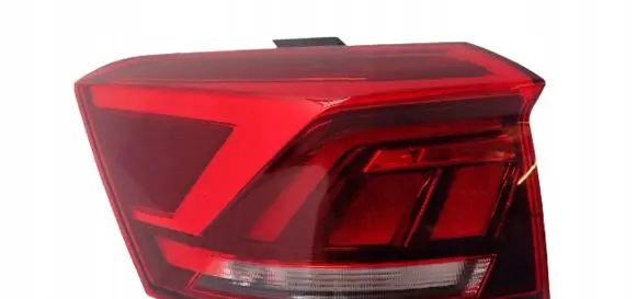 Volkswagen T-Roc Rear/tail lights 2GA945095A