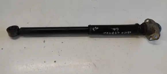 Seat Ibiza III (6L) Rear shock absorber/damper 6Q0513425B