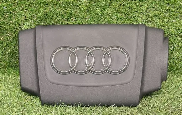 Audi Q5 SQ5 Engine cover (trim) 06E103926G