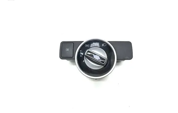 Mercedes-Benz E A207 Light switch A2129050551