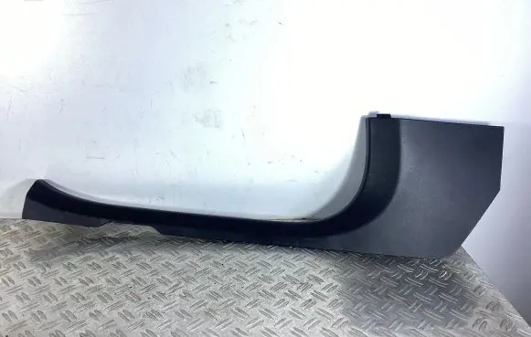Mercedes-Benz GLC X253 C253 Other sill/pillar trim element A2056860036