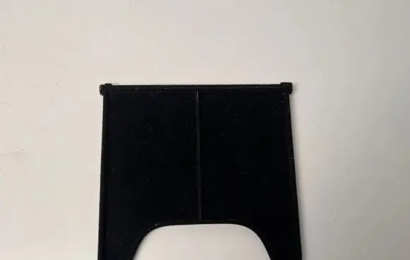 Mercedes-Benz S W221 Other trunk/boot trim element 1023266