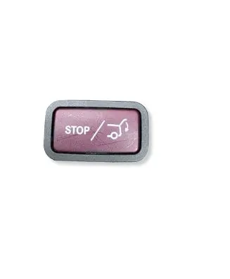 Mercedes-Benz GLC X253 C253 Tailgate/trunk/boot open switch 2128210651 31020305