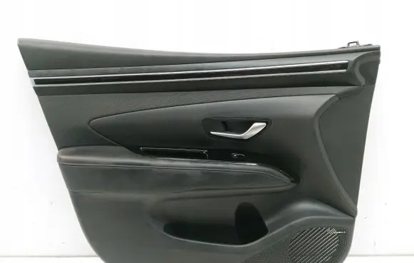 Hyundai Tucson IV NX4 Front door card panel trim