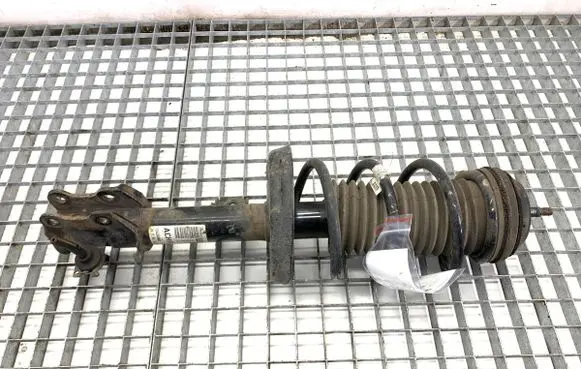 Opel Corsa E Front shock absorber/damper 13434140