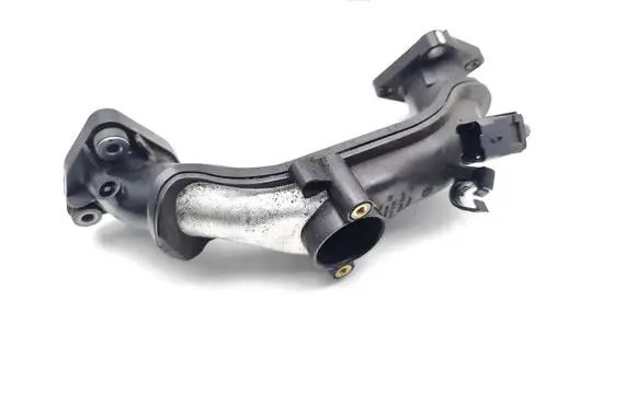 Citroen DS4 Air intake hose/pipe 9674942380 9674951680