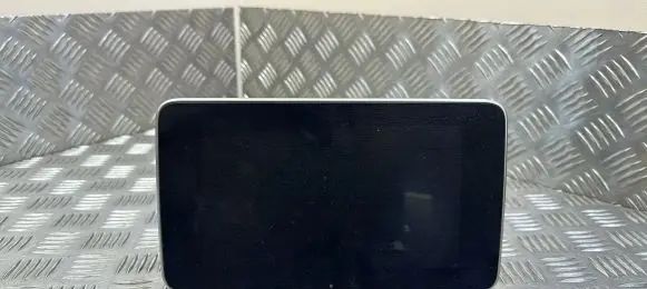 Mercedes-Benz C W205 Screen/display/small screen A2059012807