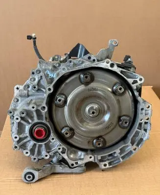 Volvo V70 Automatic gearbox 1285169 TF80SC 13A3808712