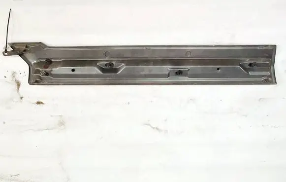 Audi A3 S3 8P Other front door trim element