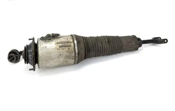 Audi A8 S8 D3 4E Front air suspension shock absorber 4E0616039T 4E0616860A