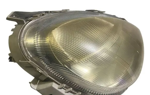 Mercedes-Benz A W168 Headlight/headlamp A1688200261 0301152202