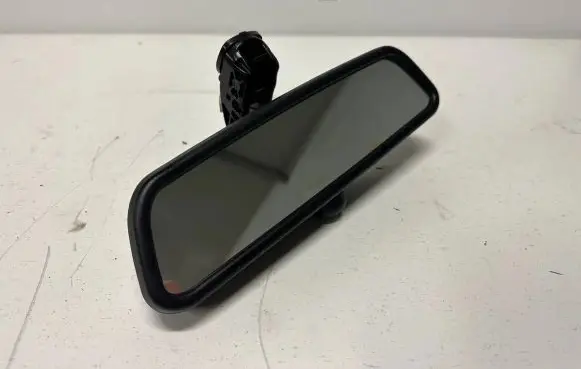 BMW 5 E60 E61 Rear view mirror (interior) E1010588 E1020588