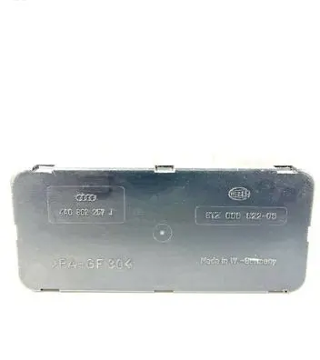Audi A6 S6 C4 4A Central locking vacuum pump 4A0862257J 8TZ00052206