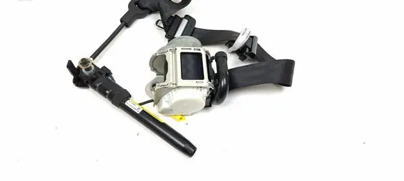 Fiat 500X Front seatbelt 07356315980 06142 93257