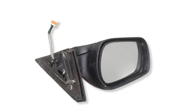 Mazda 6 Front door electric wing mirror E11015797 1469101