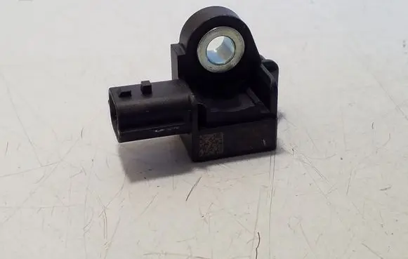 Nissan Qashqai J12 Airbag deployment crash/impact sensor 988306UA0B