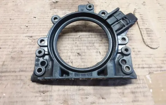 Camshaft position sensor