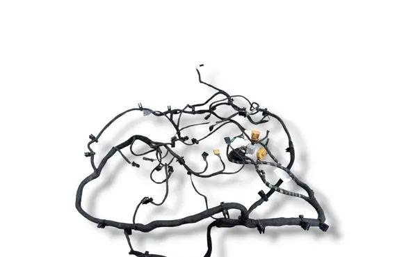 Volkswagen Phaeton Other wiring loom 3D2971051G