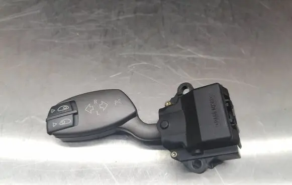 BMW 7 E65 E66 Indicator stalk 6911516 6911516b