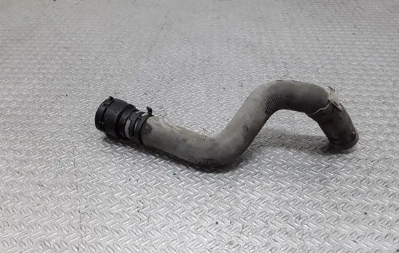 Seat Altea XL Engine coolant pipe/hose