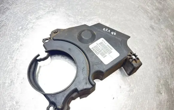 Volvo V50 Timing belt guard (cover) 9642549980