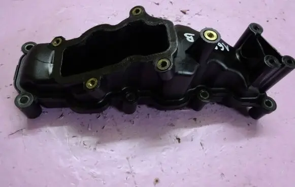 Audi A6 S6 C6 4F Intake manifold 059129712T