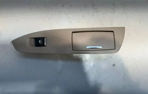 BMW 7 F01 F02 F03 F04 Electric window control switch