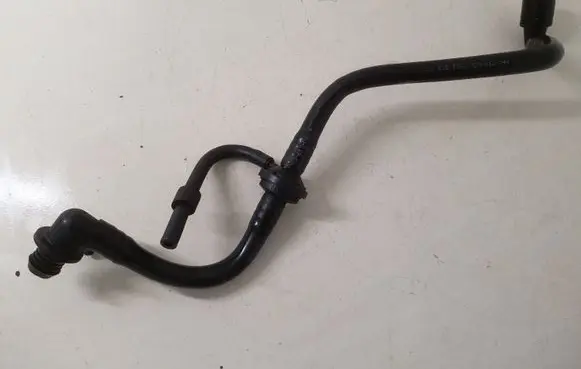 Volkswagen PASSAT B6 Vacuum line/pipe/hose 3C0612041H