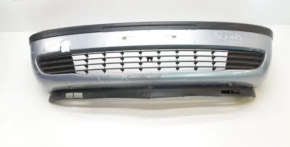 Opel Zafira A Front bumper 90580620