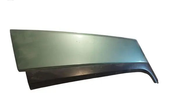 Subaru Forester SG Door glass trim 