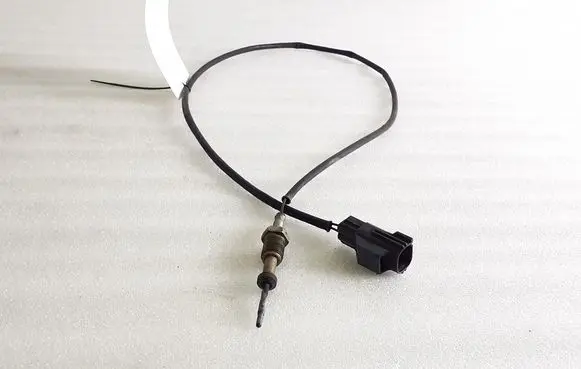 Land Rover Evoque I Exhaust gas temperature sensor GJ3212B591DB