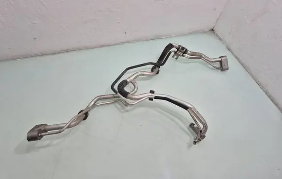 Infiniti QX60 L50 Air conditioning (A/C) pipe/hose 