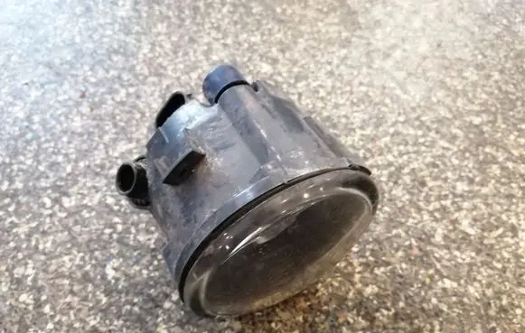 Nissan X-Trail T31 Front fog light 261508993B