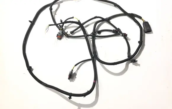 Ford Transit Parking sensor (PDC) wiring loom