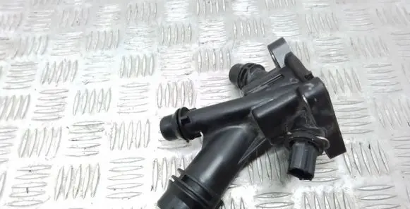 Thermostat/thermostat housing
