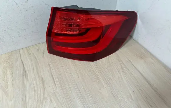 BMW 5 F10 F11 Rear/tail lights 7203234