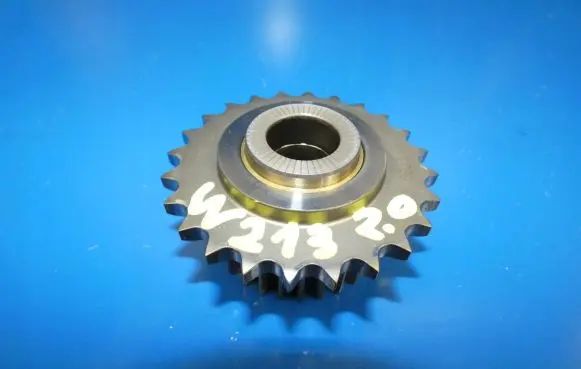 Mercedes-Benz E W213 Timing chain sprocket A6540509200