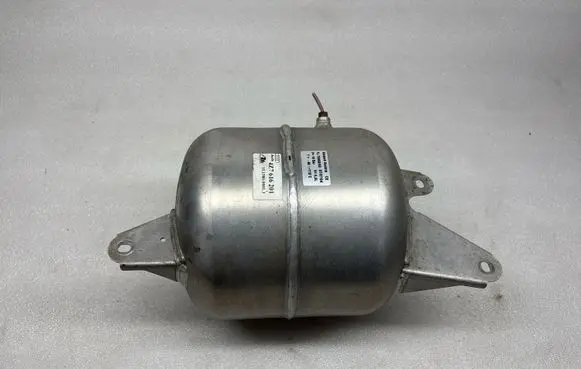 Audi A6 Allroad C6 Vacuum air tank 4Z7616201 15158000013