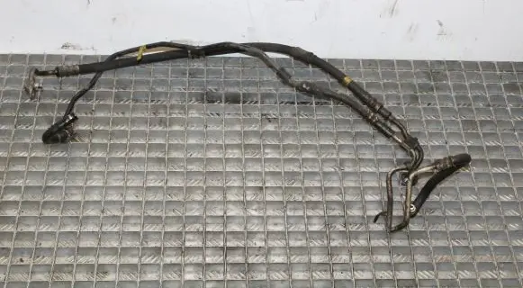 Ford S-MAX Air conditioning (A/C) pipe/hose