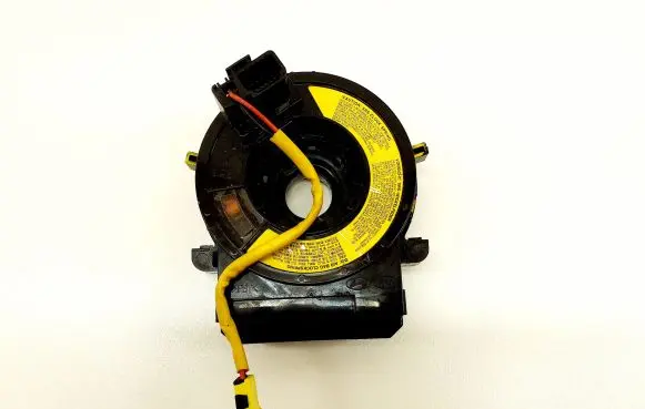 KIA Optima Airbag slip ring squib (SRS ring) TC1190183