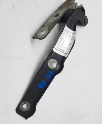 Volkswagen Scirocco Engine bonnet/hood hinges 1K8823301E