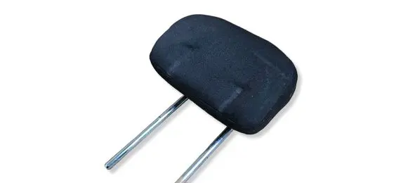 Suzuki Ignis Rear seat headrest 8640184E30S4R