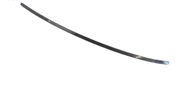 BMW 6 E63 E64 Roof trim bar molding cover 