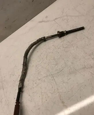 Audi A4 S4 B8 8K Exhaust gas temperature sensor 059906088M