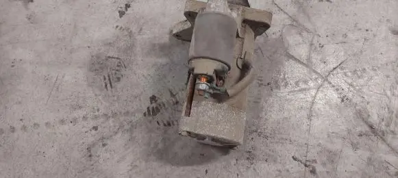 Ford Ranger Starter motor