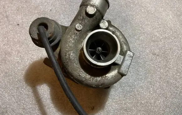 Mercedes-Benz C W202 Turbo a6110960099 6110960099
