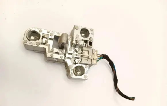 Tail light part