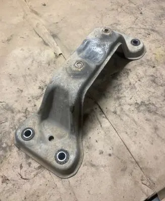 Volvo XC60 Front prop shaft 31367595