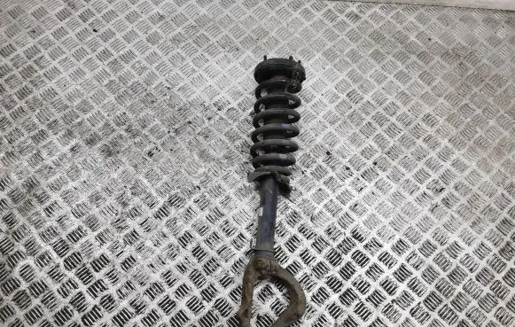 Honda Accord Front shock absorber with coil spring 51610TL0E420M1