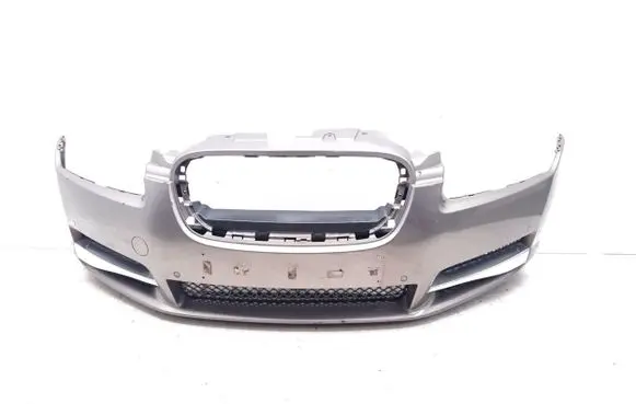 Jaguar XF Front bumper